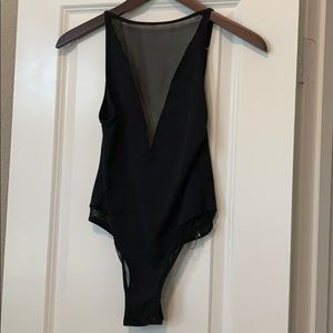 Les Coquines body suit